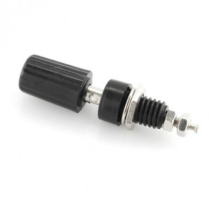 Binding Post, Probe Connector